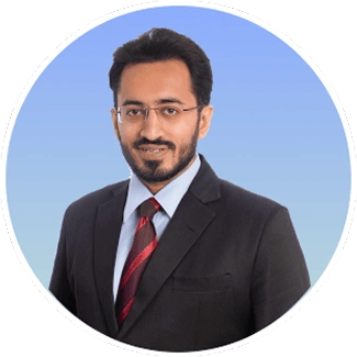 Prashant Gogia