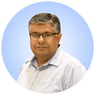 Amit Bhandari
