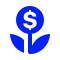 Competitive Salary Icon