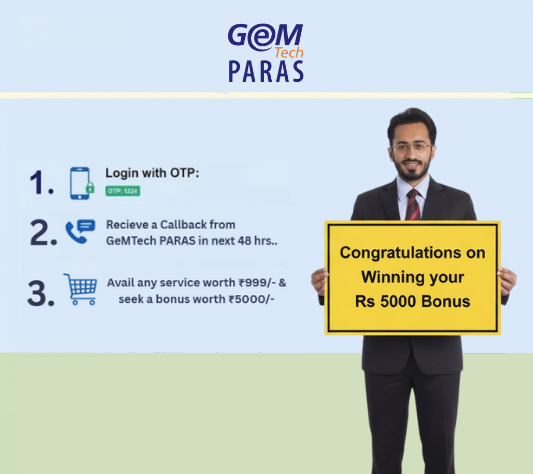 Godrej Nirmaan Bonus