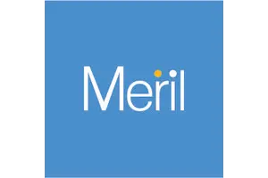 Meril Trusts Logo