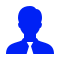 Tender Executive Icon